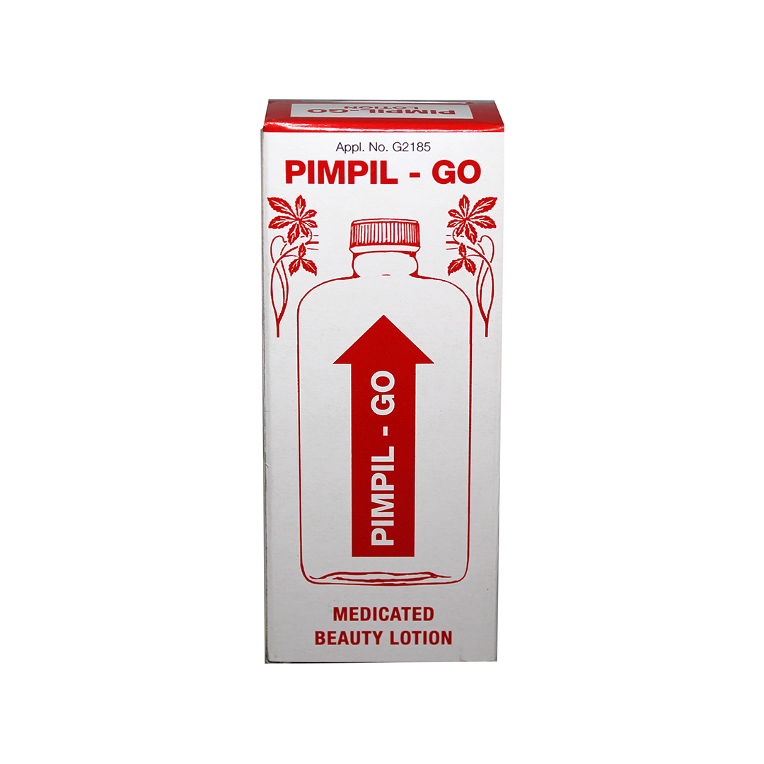 Pimpil go lotion