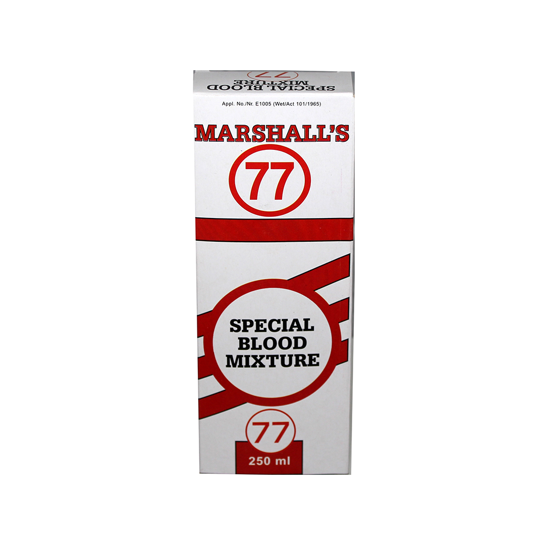 special blood