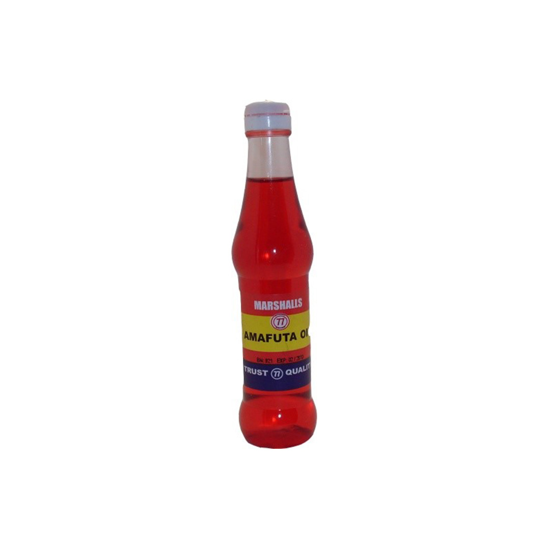 AMAFUTA OIL RED