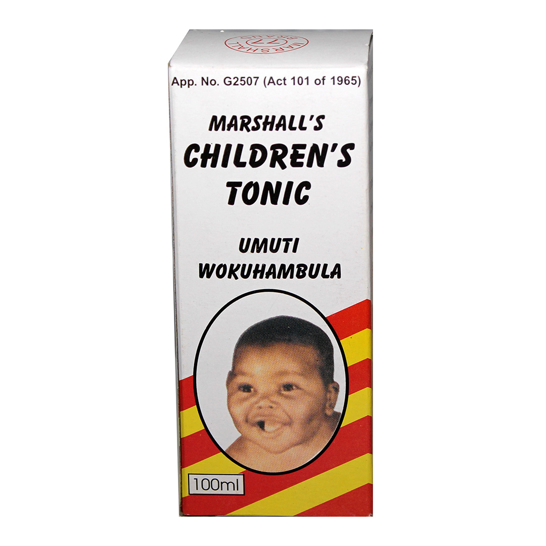 Children Tonic