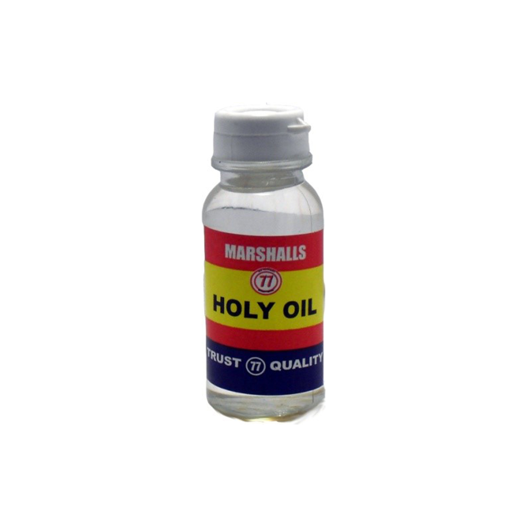 HOLY OIL 50ML