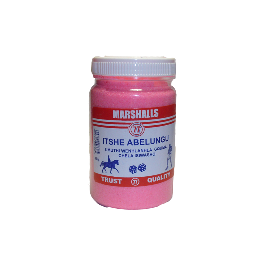 ITSHEABULUNGU PINK