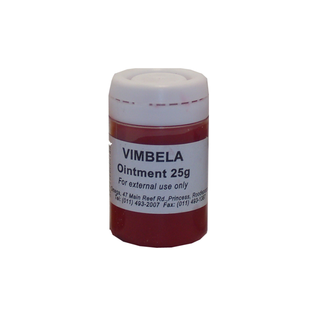 VIMBELA RED