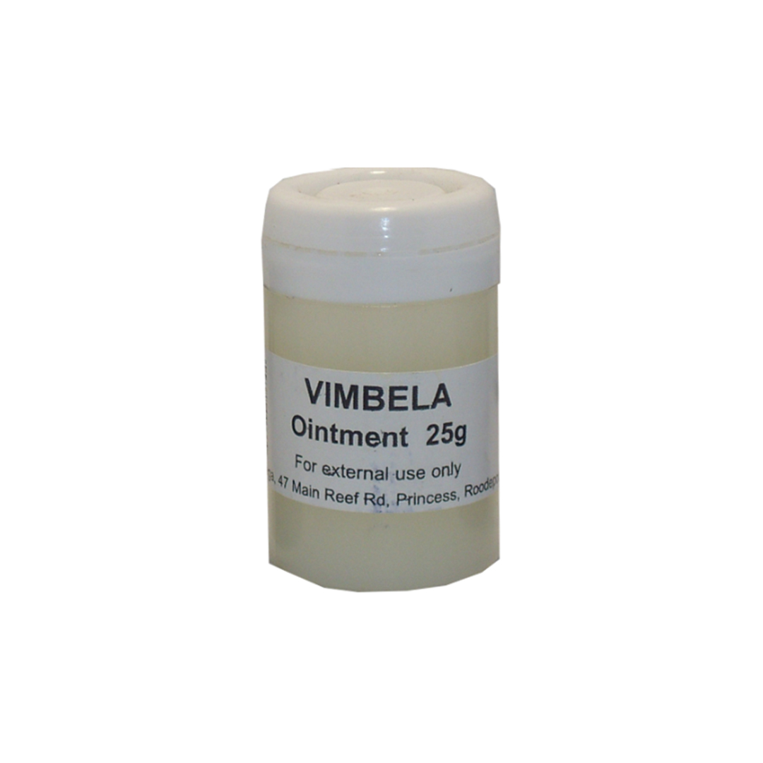VIMBELA WHITE