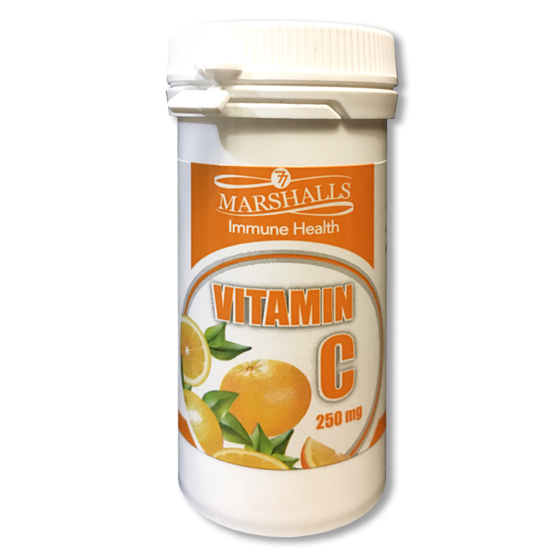 Vitamin C