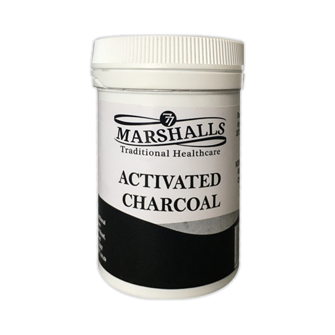 Activated Charcoal