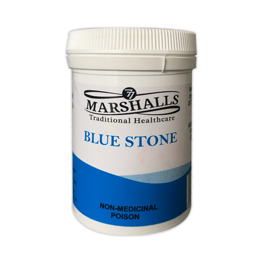 Blue Stone
