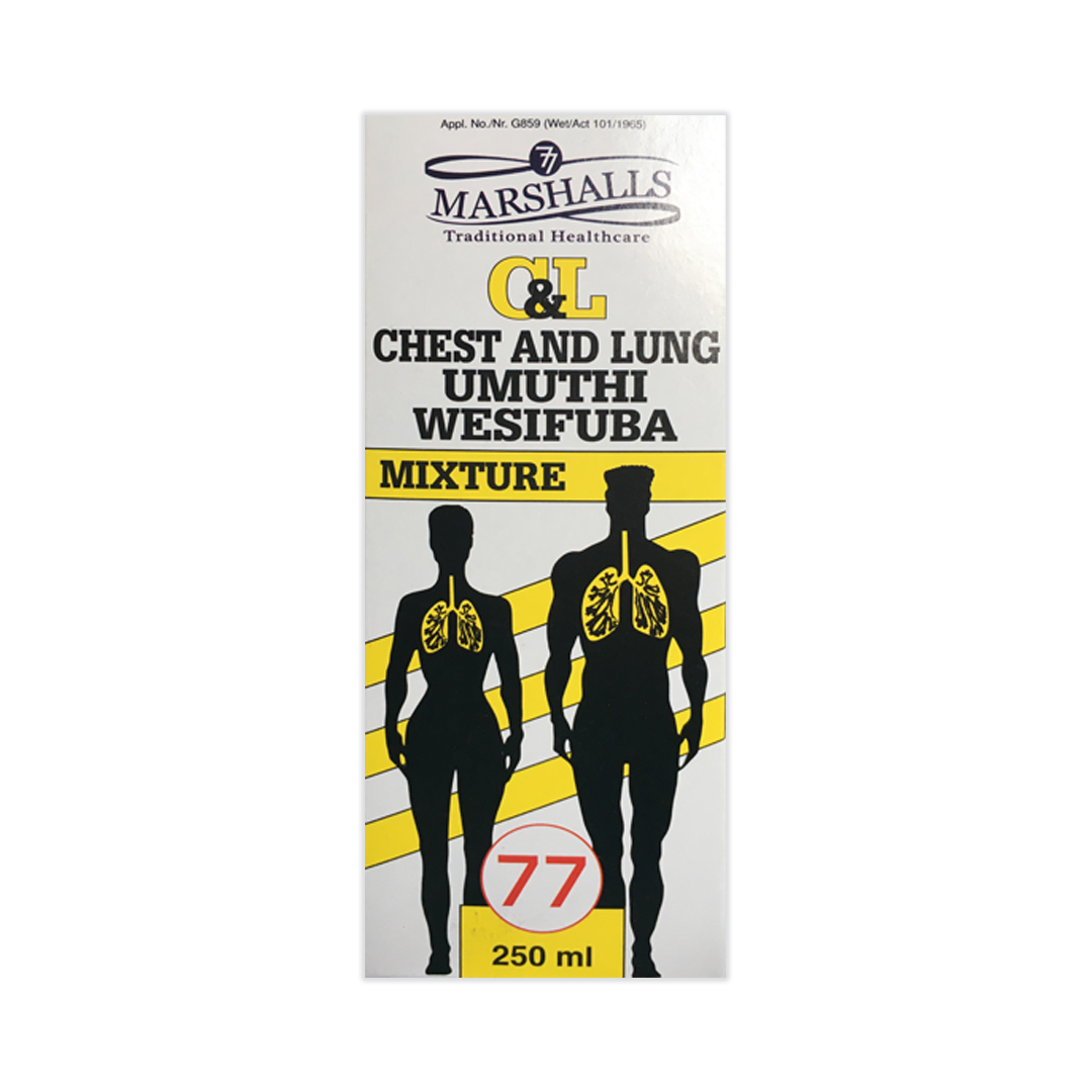 Chest and Lung