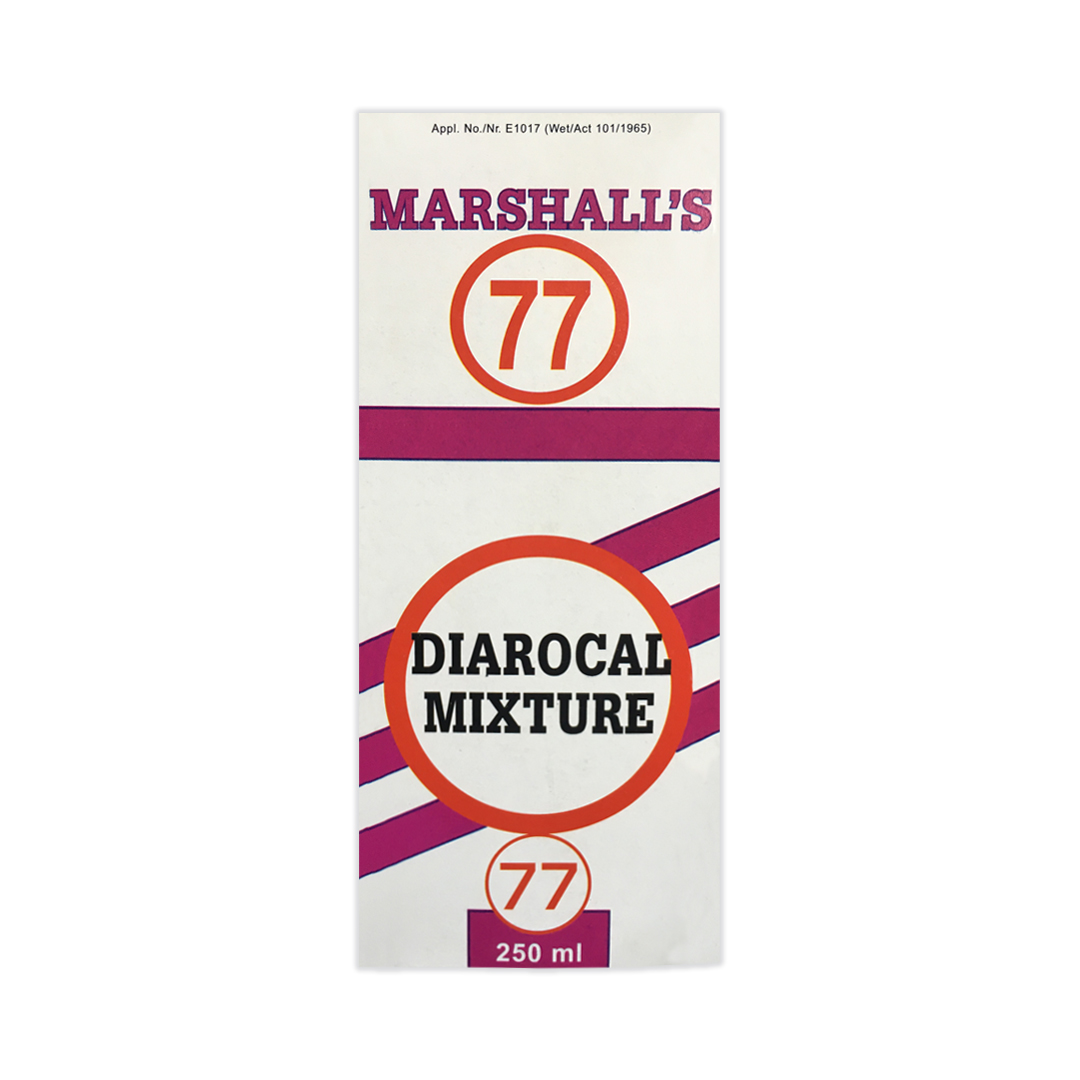 Diarocal Mixture