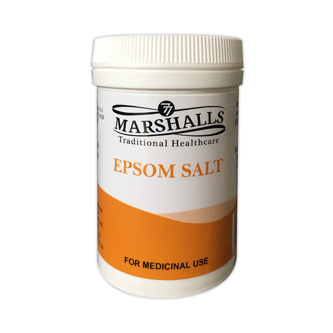 Epsom Salts