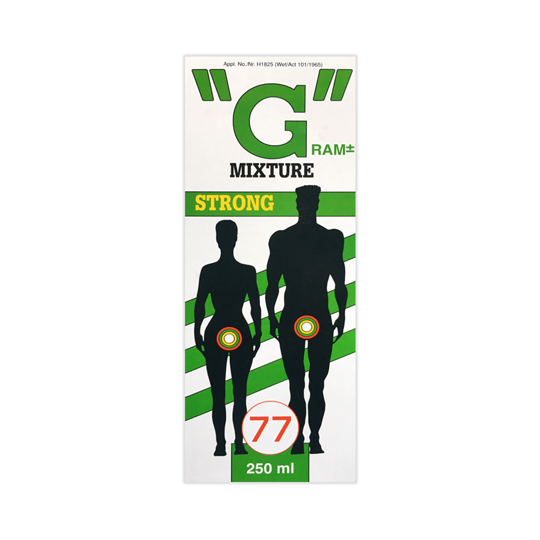 G Mixture