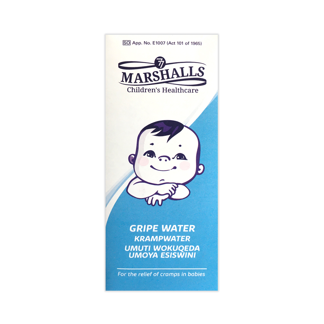 Gripe Water