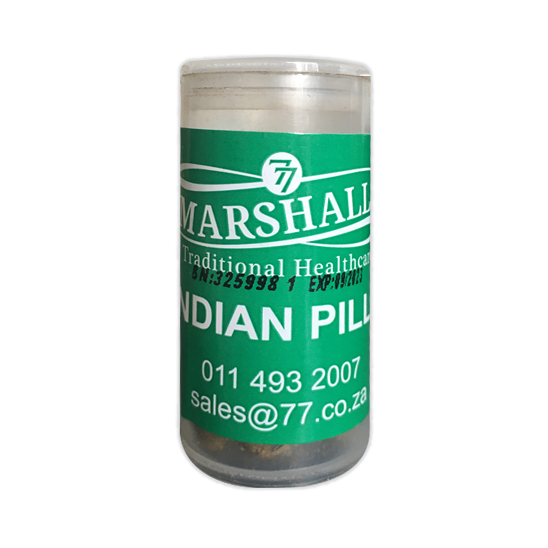 Indian Pills