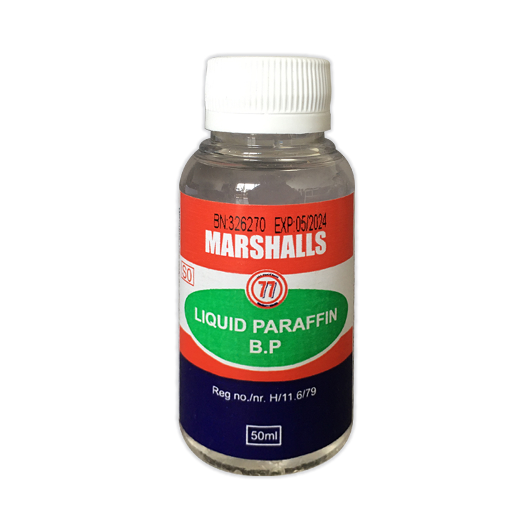 Liquid Paraffin