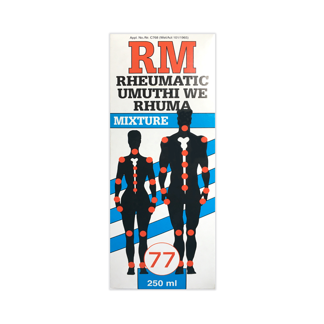 Rheumatic