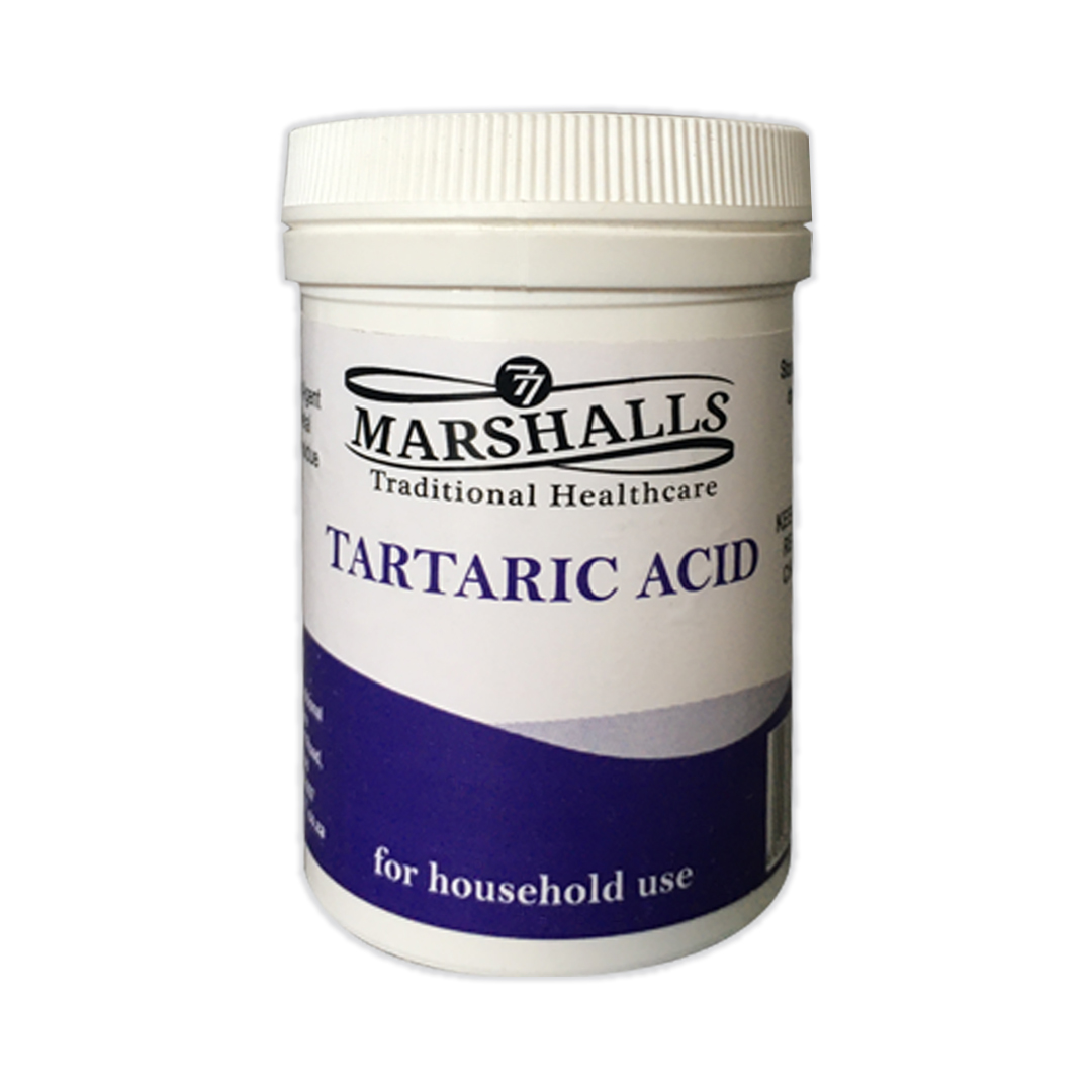 Tartaric Acid