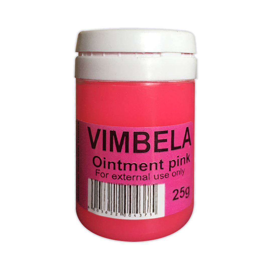 Vimbela Pink