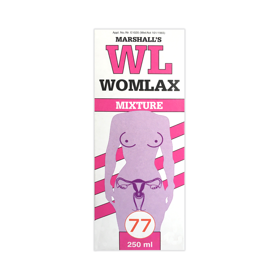 Womlax
